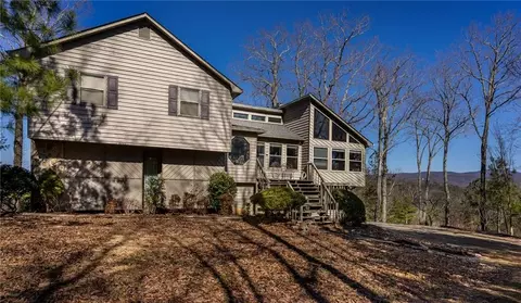 934 Greystone Rd, Talking Rock, GA 30175