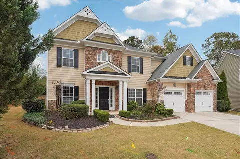 2005 Creek Pointe Way, Villa Rica, GA 30180