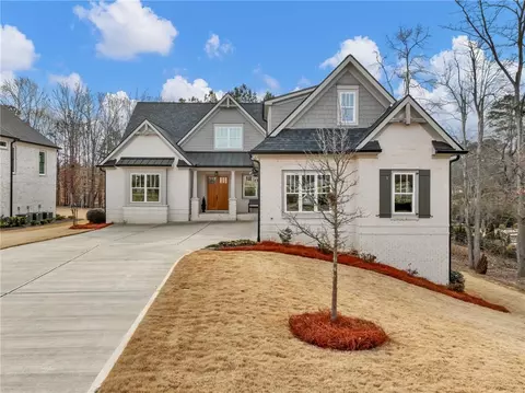 2704 Sports Club Dr, Braselton, GA 30517
