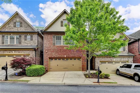 5842 Norfolk Chase Rd, Peachtree Corners, GA 30092