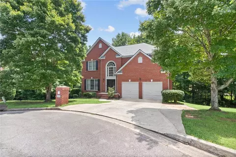 6519 Cheval Ct, Stone Mountain, GA 30087