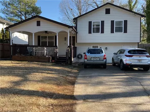 4198 Arc Way, Norcross, GA 30093