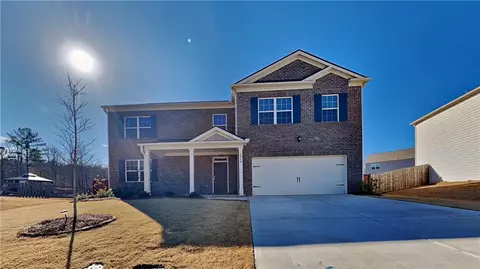 2810 Torunn Ct, Atlanta, GA 30331