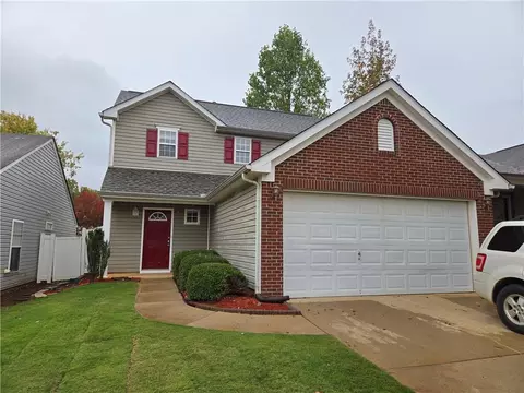 76 Arrowhead Dr, Dallas, GA 30132