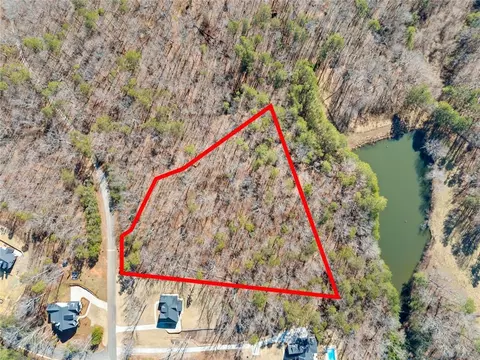 118 Whidby Farm Ln, Ball Ground, GA 30107