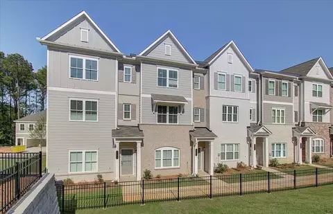 3304 Cranston Ln, Kennesaw, GA 30144