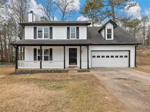 2600 Sims Crest Ct, Snellville, GA 30078