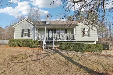 208 Hobson Dr, Jasper, GA 30143