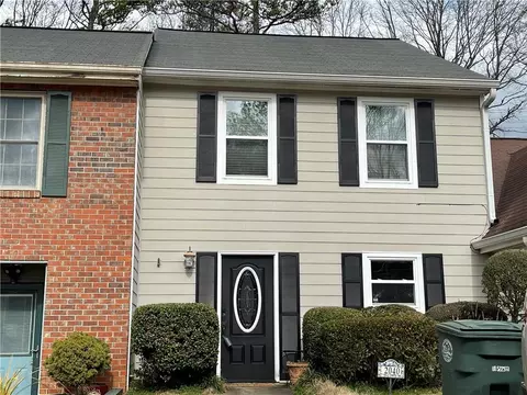 2040 Jebs Ct NW, Kennesaw, GA 30144