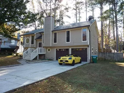 3085 Everson Ct, Snellville, GA 30039