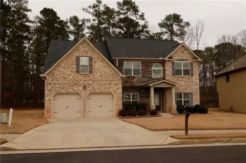 12298 Centerra Dr, Hampton, GA 30228