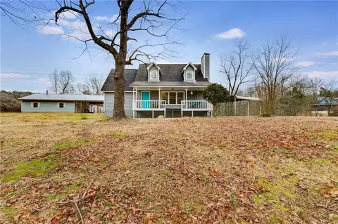 2360 Mann Rd, Douglasville, GA 30134