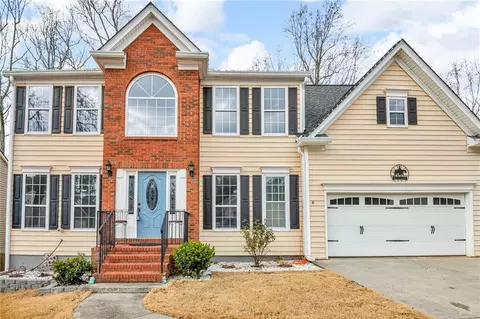 1175 Evergreen Oak Way, Dacula, GA 30019