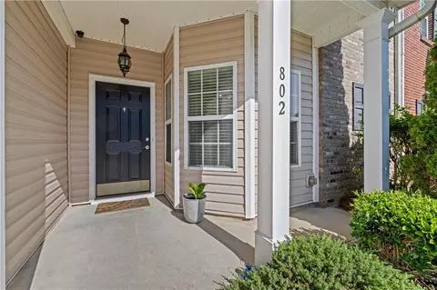 2555 Flat Shoals Rd #802, Atlanta, GA 30349