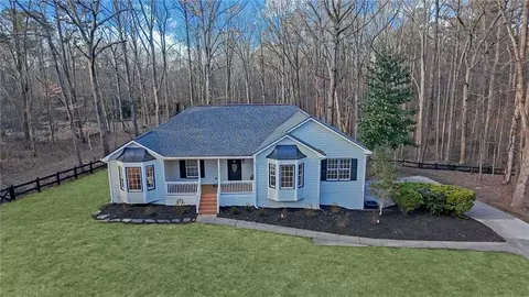 369 Antioch Rd, Dallas, GA 30157