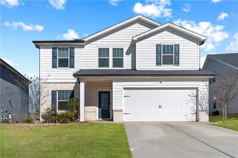 4839 Dufour Dr, Lilburn, GA 30047