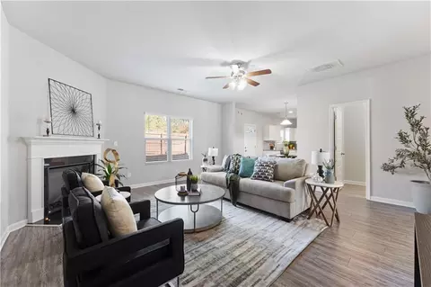 3178 Cedar Crest Way, Decatur, GA 30034