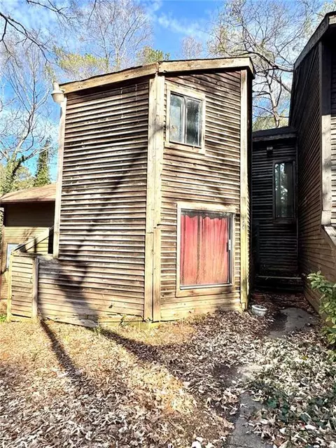 2443 Terrace Trl, Decatur, GA 30035