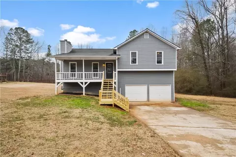 23 Faith Ct, Douglasville, GA 30134