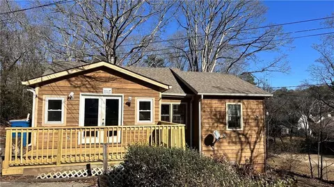 3592 North St, Duluth, GA 30096
