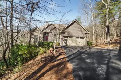 381 Gadalutsee Pass, Big Canoe, GA 30143