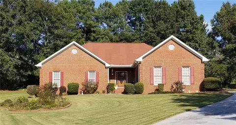 2509 Fairweather Ct, Conyers, GA 30013