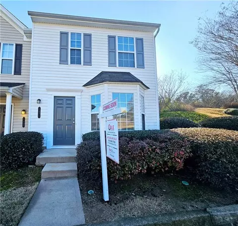 6450 Arbor Gate Dr SW #1, Mableton, GA 30126