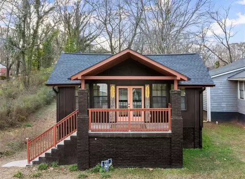 2049 Meador Ave SE, Atlanta, GA 30315