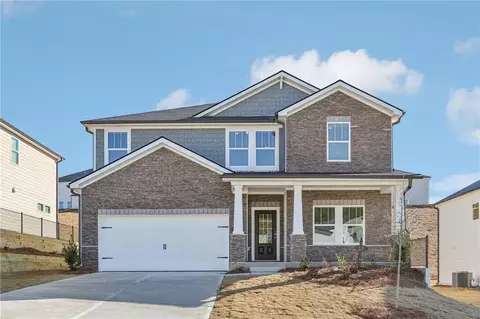 39 Proust Cir, Dallas, GA 30132
