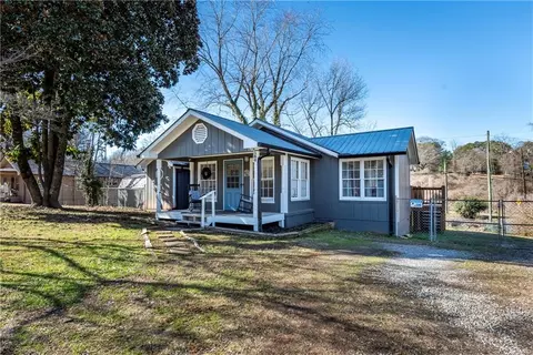 984 S S Station St, Tate, GA 30177