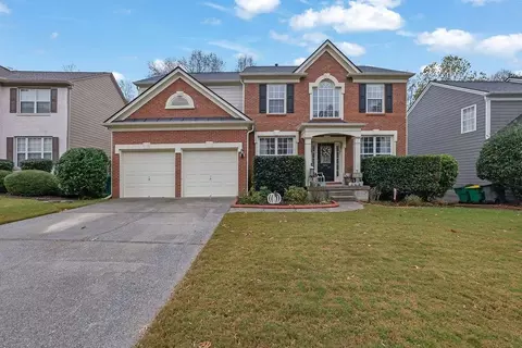 615 Keeneland Ter, Woodstock, GA 30189