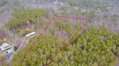 0 E Valley Rd NE, Rydal, GA 30171