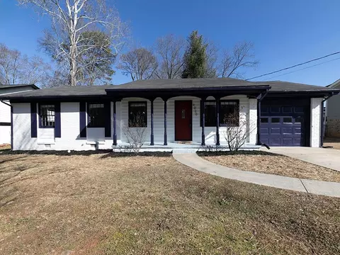 6030 Danbury Ct, Morrow, GA 30260