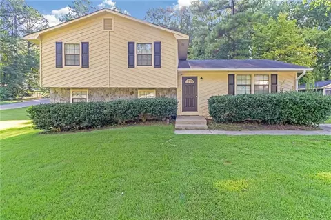 3589 Satellite Blvd, Ellenwood, GA 30294