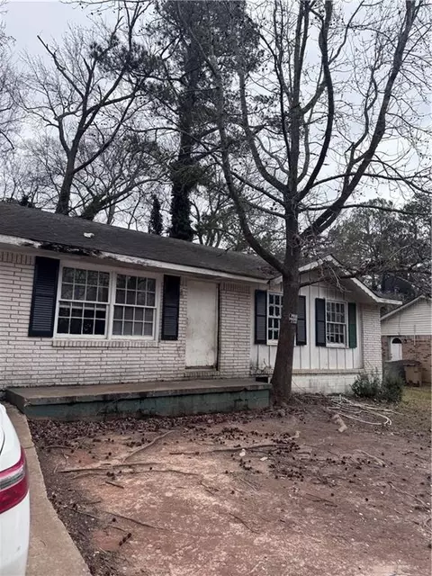 7420 Nulan Way, Riverdale, GA 30274
