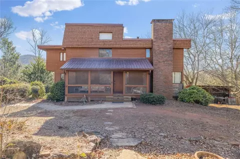 372 Loy Dorsey Rd, Cleveland, GA 30528