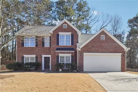 2905 Brookwater Dr, Cumming, GA 30041