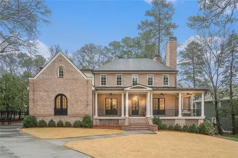 275 Pineland Rd NW, Atlanta, GA 30342