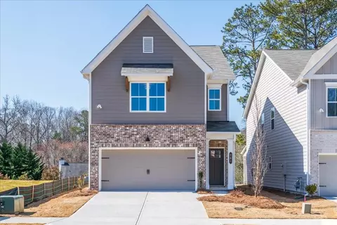 261 Dahlia Dr, Woodstock, GA 30188