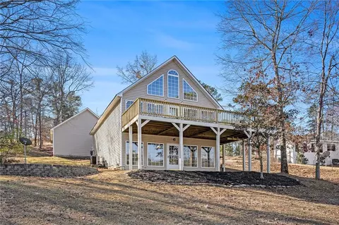 160 Sunhaven Ln, Sparta, GA 31087