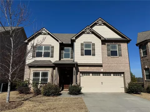 1284 Brynhill Ct, Buford, GA 30518