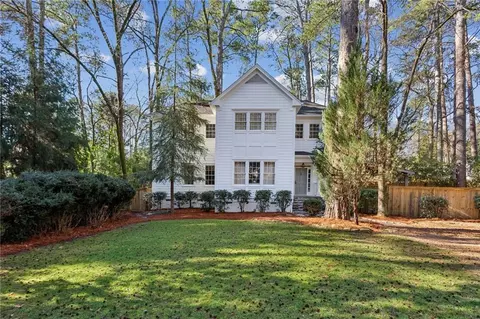 2460 Oldfield Rd, Atlanta, GA 30327