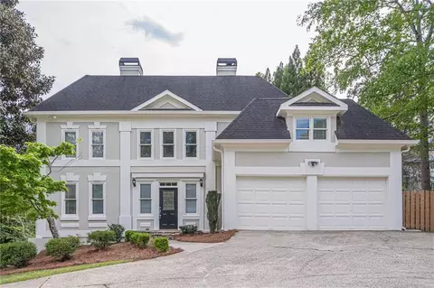 1901 Shelburne Cv, Marietta, GA 30068