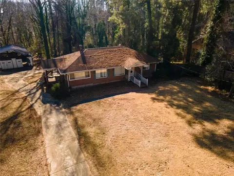 1803 Fay St SE, Atlanta, GA 30316