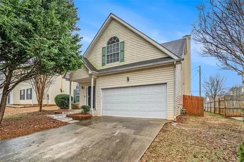 280 Concord Ter, Mcdonough, GA 30253
