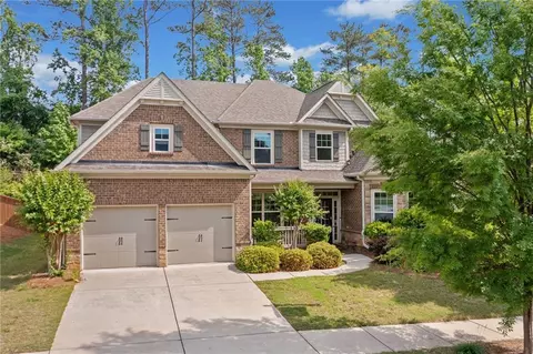 231 Haney Rd, Woodstock, GA 30188