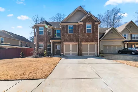 117 Gloster Mill Way, Lawrenceville, GA 30044