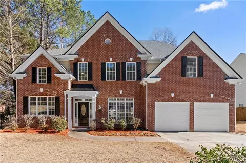 115 Parkside Close, Alpharetta, GA 30022