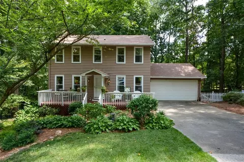 4848 Green Forest Ct NW, Acworth, GA 30102