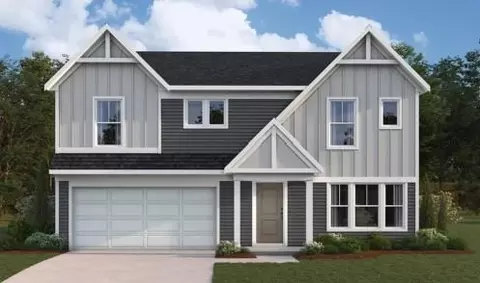134 Warrior Ct, Hoschton, GA 30548